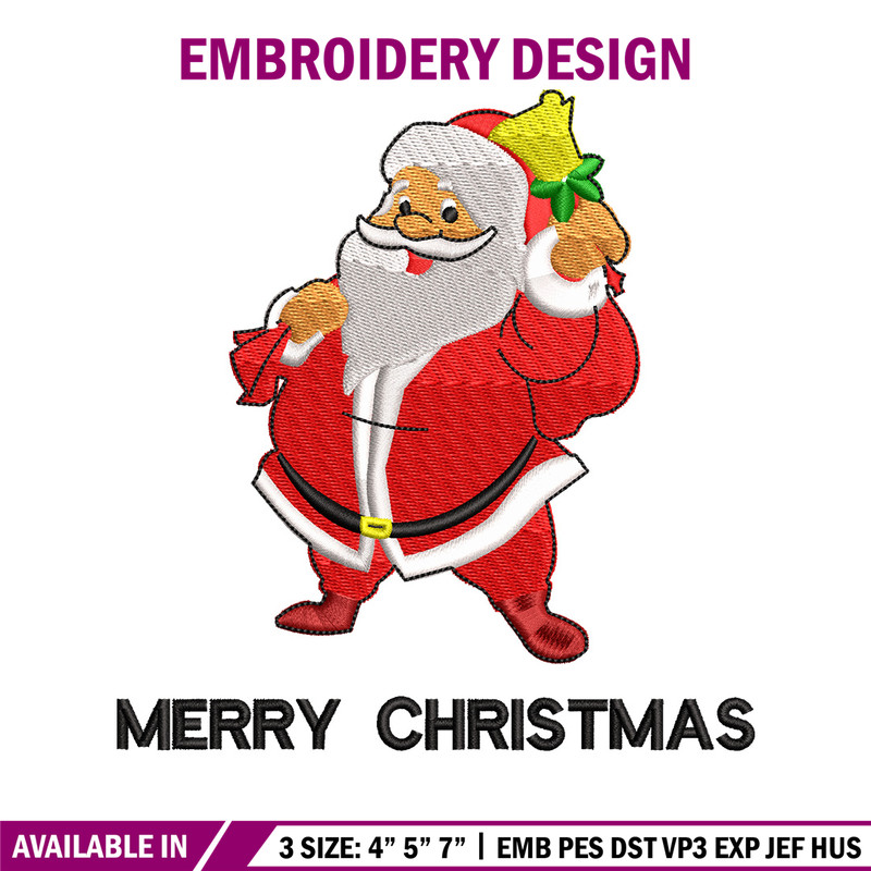 Satan smile embroidery design, Chrismas embroidery, Emb design, Embroidery shirt, Embroidery file, Digital download.jpg