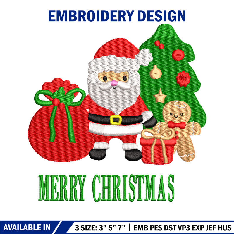 Satan gift embroidery design, Chrismas embroidery, Embroidery file, Embroidery shirt, Emb design,Digital download.jpg