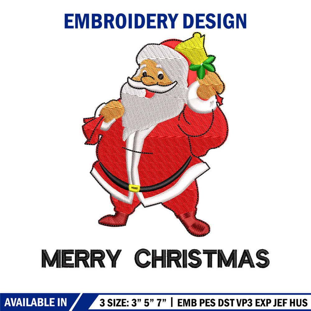 Satan smile embroidery design, Chrismas embroidery, Emb design, Embroidery shirt, Embroidery file, Digital download.jpg