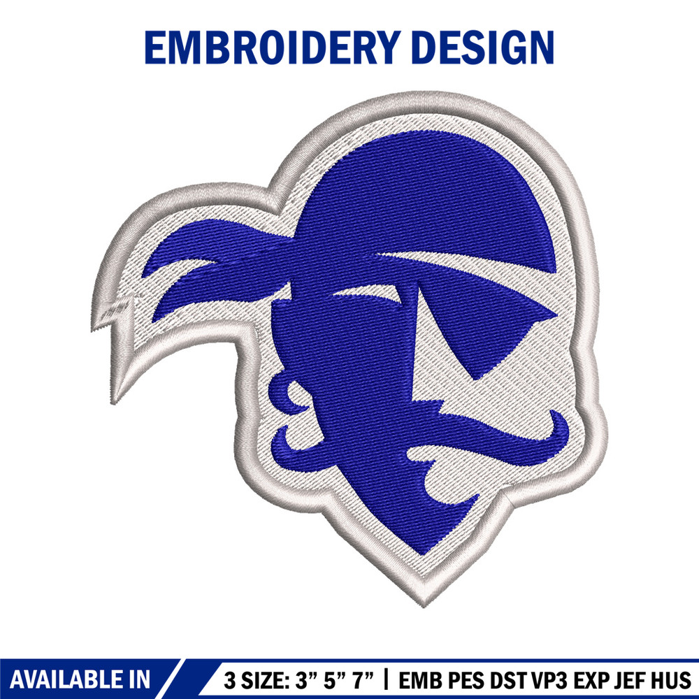 Seton Hall Pirates embroidery design, Seton Hall Pirates embroidery, logo Sport, Sport embroidery, NCAA embroidery..jpg