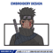 Shisui box embroidery design, Naruto embroidery, Embroidery shirt, Embroidery file, Anime design, Digital download.jpg
