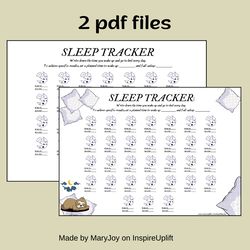 kids sleep tracker, sleep log kids, kids training chart, nursery sleep chart, sleep plan, toddler sleep chart, 03