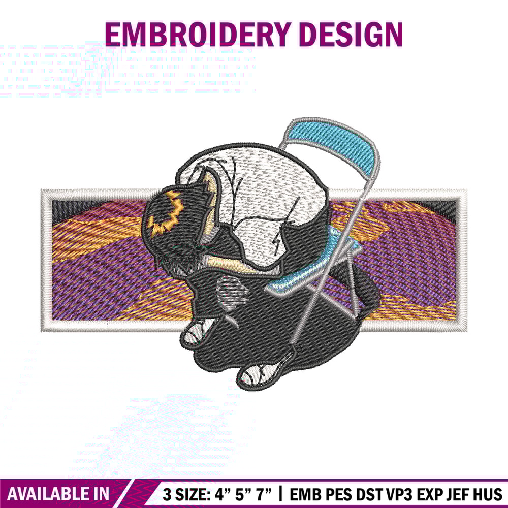 Shinki Chair embroidery design, Shin Seiki embroidery, Embroidery shirt, Embroidery file, Anime design, Digital download.jpg