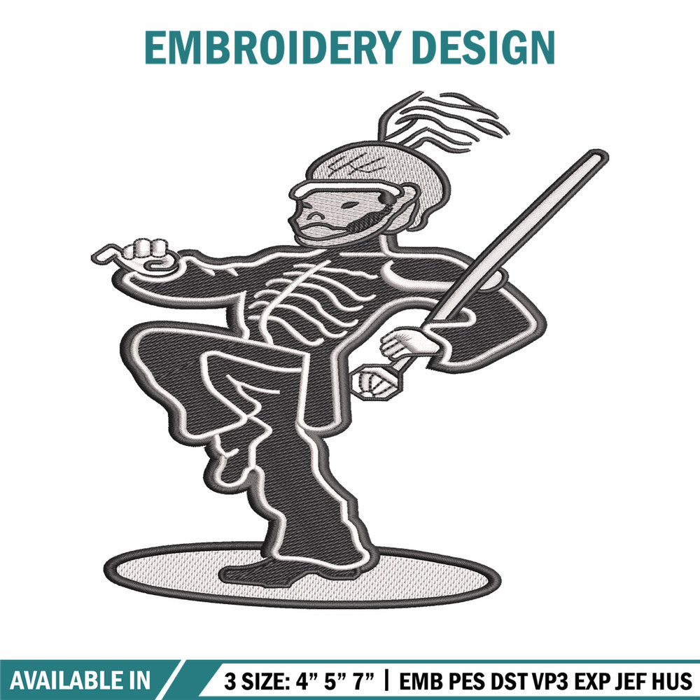 Skeleton Shirt Logo embroidery design, Skeleton Shirt Logo embroidery, logo design, embroidery file, Digital download..jpg