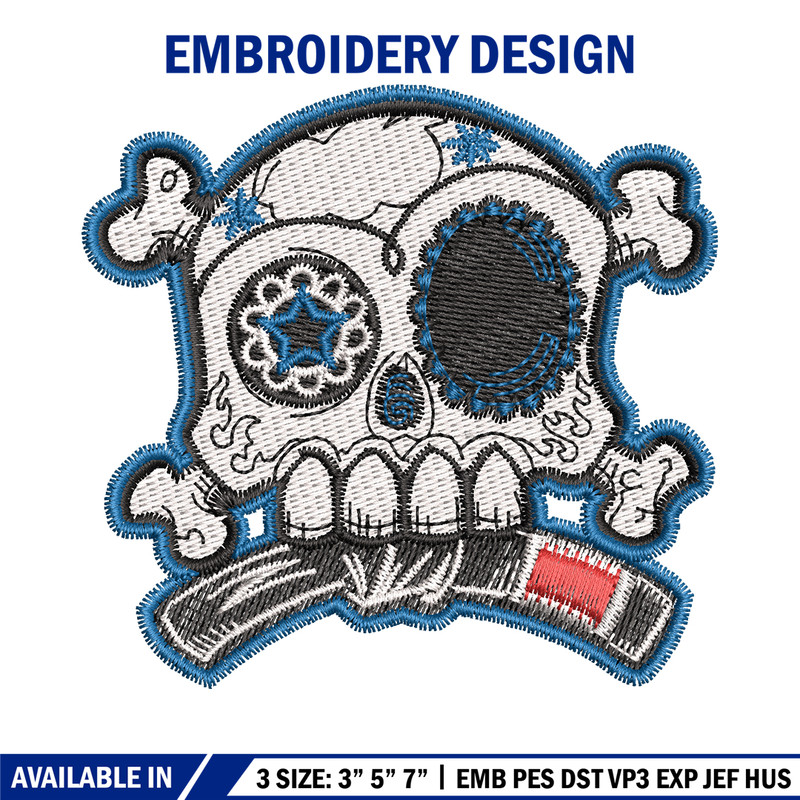 Skull logo embroidery design, Skull logo embroidery, logo design, Logo shirt, logo shirt, digital download.jpg