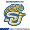 Southern Jaguars embroidery design, Southern Jaguars embroidery, logo Sport, Sport embroidery, NCAA embroidery.jpg