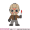 Jason Voorhees embroidery design, Horror embroidery, Embroidery file, Embroidery shirt, Emb design, Digital download.jpg