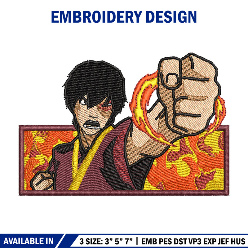 Suko box embroidery design, Avatar embroidery, Anime design, Embroidery file, Embroidery shirt, Digital download.jpg