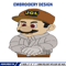 Super mario bros embroidery design, mario embroidery, embroidery file, logo design,  logo shirt, Digital download..jpg