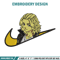 Swoosh Mikey embroidery design, Tokyo Revengers embroidery, Nike design, anime design, anime shirt, Digital download.jpg