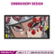 Tengen Uzui eyes embroidery design, Kimetsu no Yaiba embroidery, anime design, anime shirt, Digital download.jpg