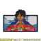 Luffy box embroidery design, One piece embroidery, Anime design, Embroidery shirt, Embroidery file, Digital download.jpg