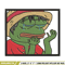 Luffy meme embroidery design, One piece embroidery, Anime design, Embroidery shirt, Embroidery file, Digital download.jpg