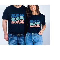 nurse nurse nurse, nurse shirt, nurse sweatshirt,inspirational,nurse life sweatshirt