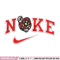 Mario swoosh embroidery design, Mario embroidery, Embroidery file, Embroidery shirt, Nike design,Digital download.jpg