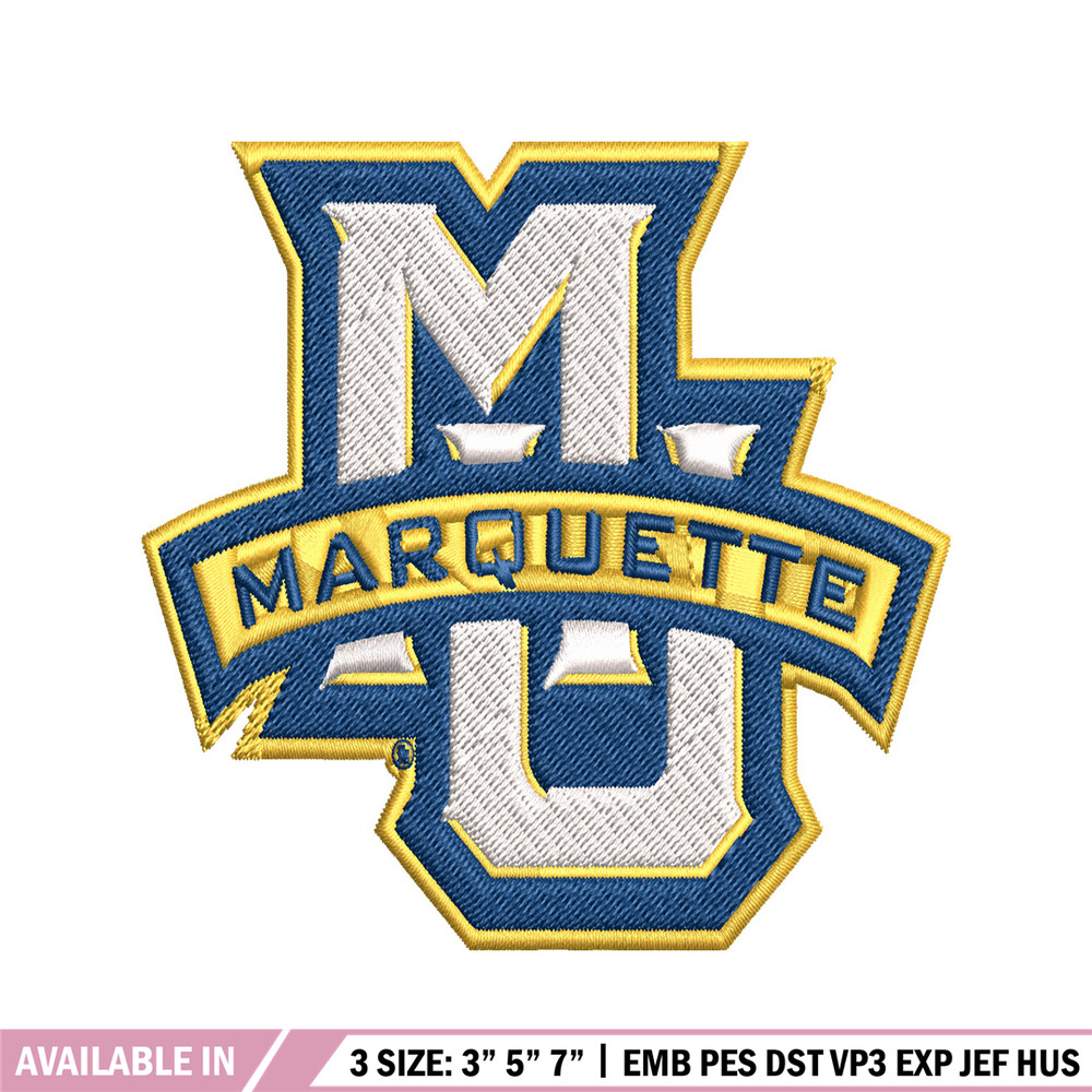 Marquette Golden Eagles embroidery design, Marquette Golden Eagles embroidery, logo Sport embroidery, NCAA embroidery..jpg