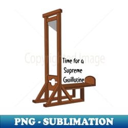 Guillotine Razor Razor Sharp | Inspire Uplift