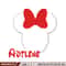 Minnie Mouse head embroidery design, Minnie Mouse head embroidery, Logo shirt, Disney embroidery, Digital download.jpg