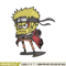 Naruto spongebob breathing embroidery design, Naruto embroidery, logo shirt, anime design, anime shirt, Digital download.jpg