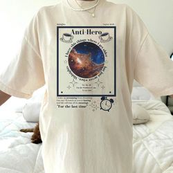 midnigts shirt, anti hero shirt, swiftiee tour shirt, taylorr the eras tour shirt, y2k ts the eras tour 2023 midnights s