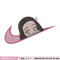 Nezuko cute nike embroidery design, Neuzko embroidery, Nike design, Embroidery shirt, Embroidery file, Digital download.jpg