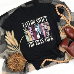 taylor swiftie merch shirt, taylor swift eras tour shirt, taylor swiftie midnights concert tee, swiftie fan gift, retro