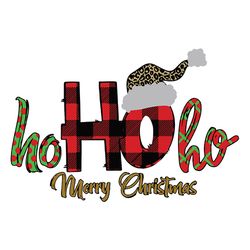 ho ho ho png , merry christmas sublimation designs, christmas png design, christmas logo svg, instant download