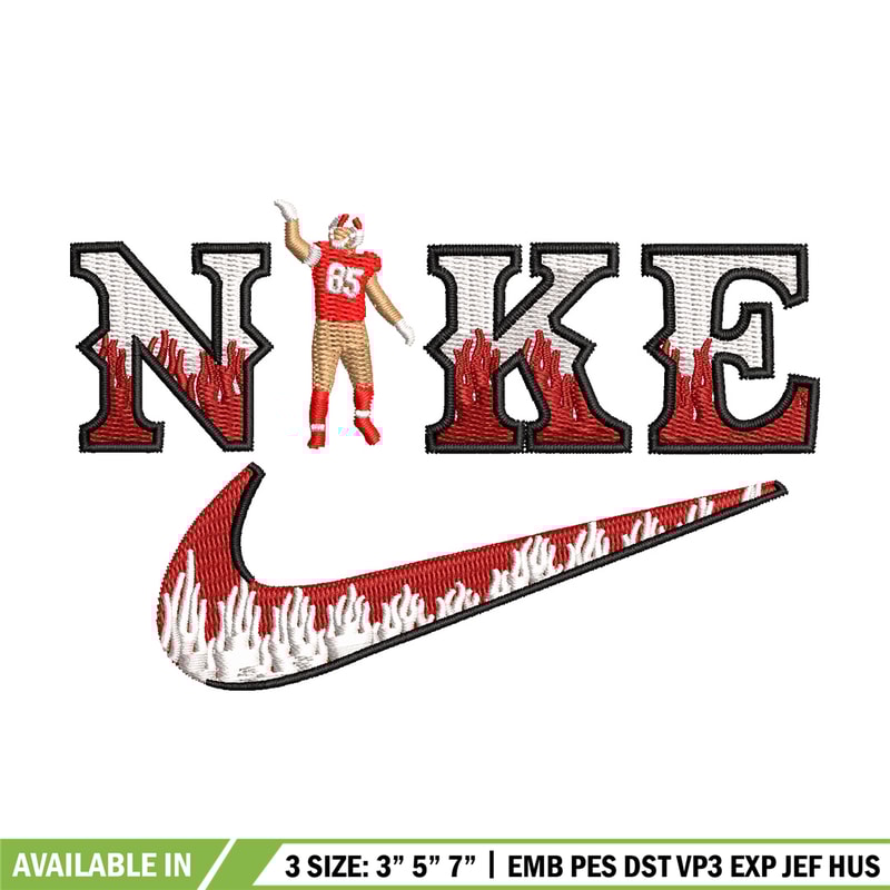 Nike baseball fire embroidery design, Baseball embroidery, Nike design,Embroidery file,Embroidery shirt,Digital download.jpg