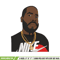 Nike basketball man embroidery design, Nike embroidery, Nike design, Embroidery shirt, Embroidery file,Digital download.jpg