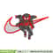 Nike Black Spiderman embroidery design, Black Spiderman embroidery, Nike design, movie design, Digital download.jpg