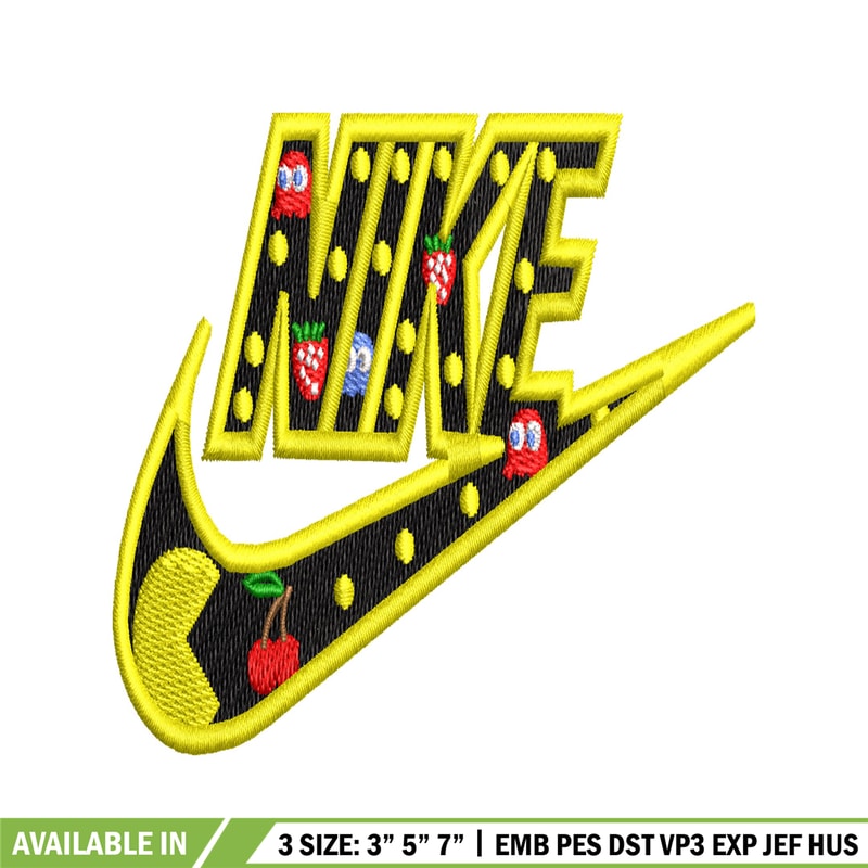 Nike game embroidery design, Nike game embroidery, Nike design, embroidery file, game shirt, Digital download..jpg