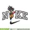 Nike goku embroidery design, Dragonball embroidery, Nike design, Embroidery shirt, Embroidery file, Digital download.jpg