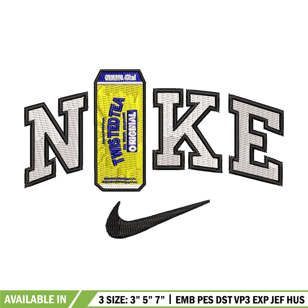 Nike juice embroidery design, Juice embroidery, Nike design, Embroidery shirt, Embroidery file,Digital download.jpg