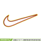 Nike logo embroidery design, Logo embroidery, Nike design, Embroidery shirt, Embroidery file,Digital download.jpg