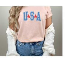 usa shirt,  america shirt,  july 4 shirt, 1776 shirt, independence day shirt, patriotic tshirt