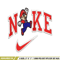 Nike Mario embroidery design, Nike Mario embroidery, Nike design, embroidery file, Logo shirt, Digital download.jpg