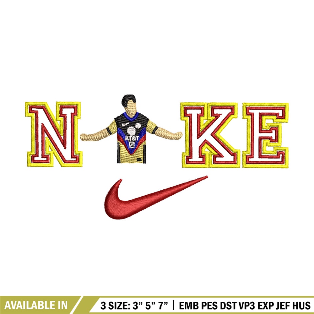 Nike messi embroidery design, Messi embroidery, Nike design, Embroidery file, Embroidery shirt, Digital download.jpg