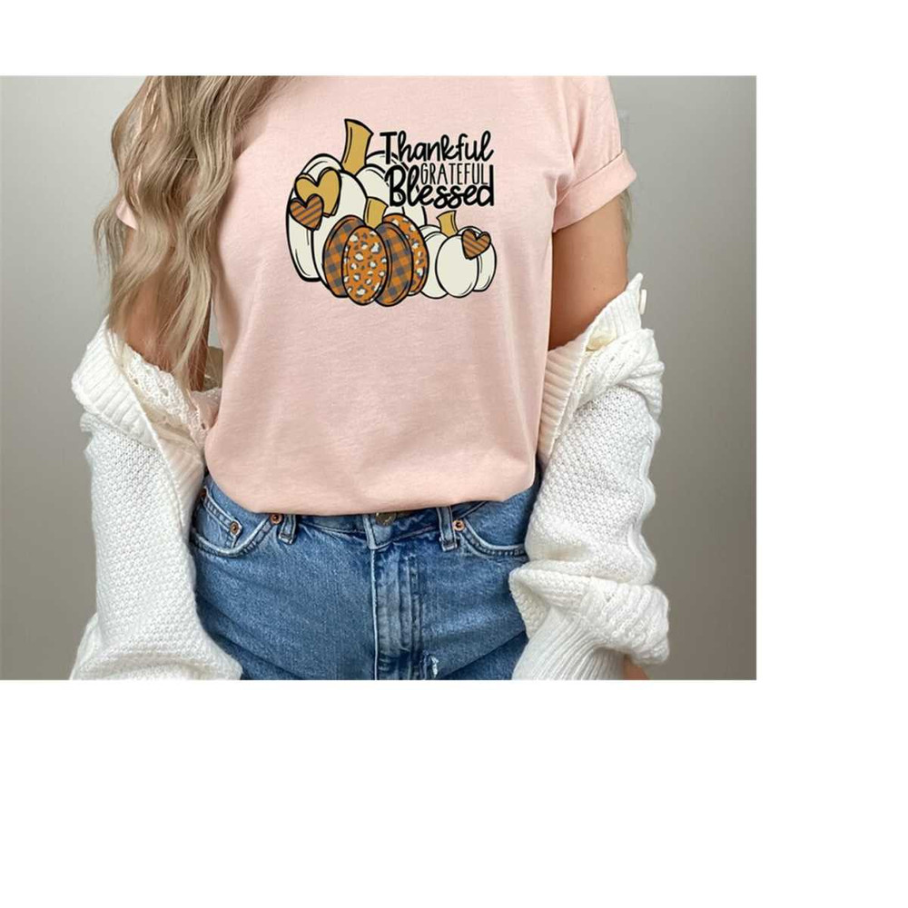MR-17102023115642-pumpkin-shirt-thankful-grateful-blessed-shirt-thanksgiving-image-1.jpg