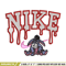 Nike x donkey embroidery design, Eeyore embroidery, Nike design, Embroidery shirt, Embroidery file, Digital download.jpg