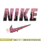 Nike x donnut embroidery design, Donut embroidery, Nike design, Embroidery shirt, Embroidery file, Digital download.jpg