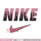 Nike-Donut Logo embroidery design, Nike-Donut embroidery, Nike design, logo shirt, Embroidery shirt, Digital download..jpg