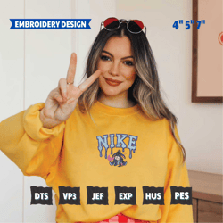 eeyore sweatshirt embroidered - embroidered sweatshirt/hoodie, embroidery design, embroidery files, instant download