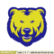 Northern Colorado Bears embroidery design, Northern Colorado Bears embroidery, Sport embroidery, NCAA embroidery..jpg