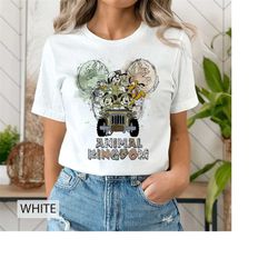 wdw animal kingdom safari shirt, disney safari shirt, disney family safari shirt, disney safari trip shirt, mickey safar