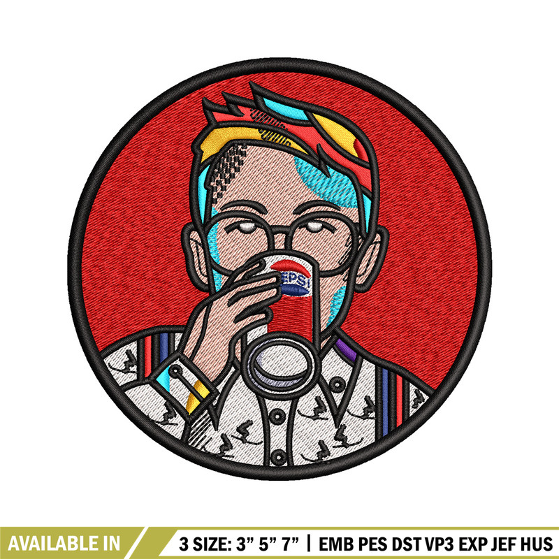 Pepsi logo embroidery design, Pepsi embroidery, Emb design, Embroidery shirt, Embroidery file, Digital download.jpg