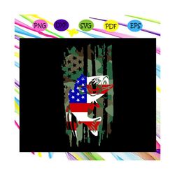 fishing american flag,4th of july svg, american flag svg, fourth of july svg, america svg, patriotic american svg, indep