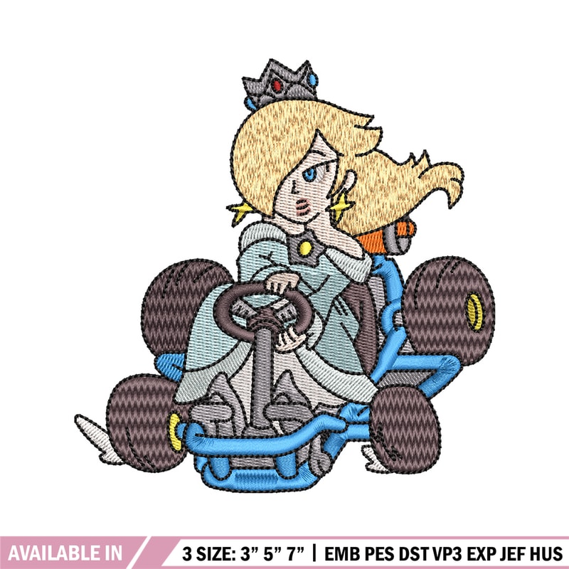Princess mario embroidery design, Mario embroidery, Embroidery file, Embroidery shirt, Emb design, Digital download.jpg