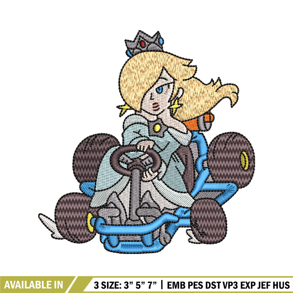 Princess mario embroidery design, Mario embroidery, Embroidery file, Embroidery shirt, Emb design, Digital download.jpg