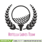 Rotella ladies team embroidery design, Sport embroidery, Emb design, Embroidery shirt, Embroidery file, Digital download.jpg