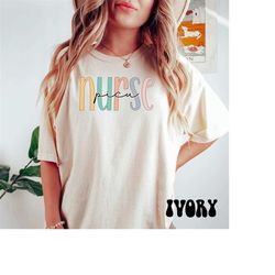 comfort colors pediatric intensive care unit shirt, picu nurse shirt, pediatric icu crewneck tshirt, peds nurse shirt, p